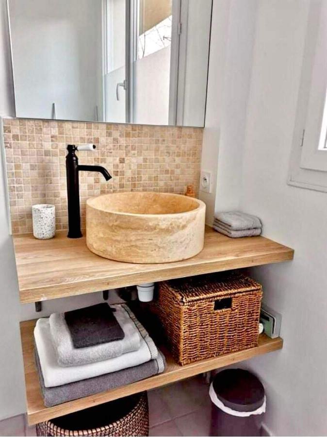 Bel Appartement Renove, Centre De Vannes Dış mekan fotoğraf